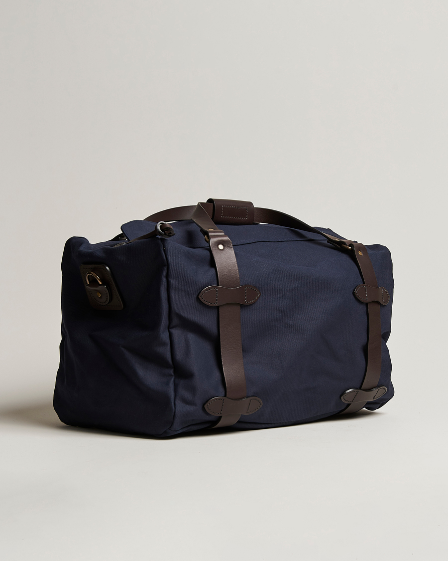 Herren | Filson Duffle Medium Navy | Filson | Duffle Medium Navy