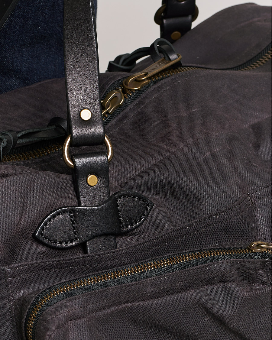 Herren | Filson 48-Hour Duffle Bag Cinder | Filson | 48-Hour Duffle Bag Cinder