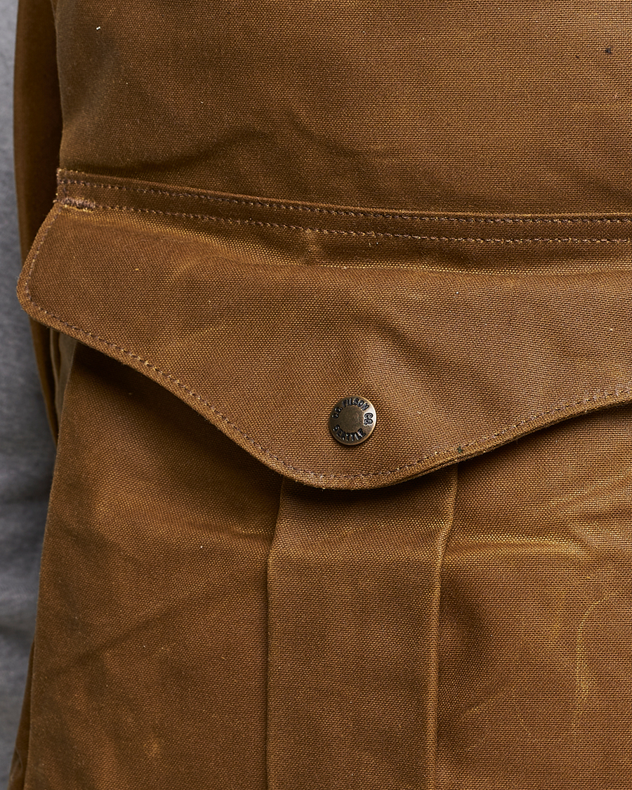 Herren | Filson Journeyman Backpack Tan | Filson | Journeyman Backpack Tan