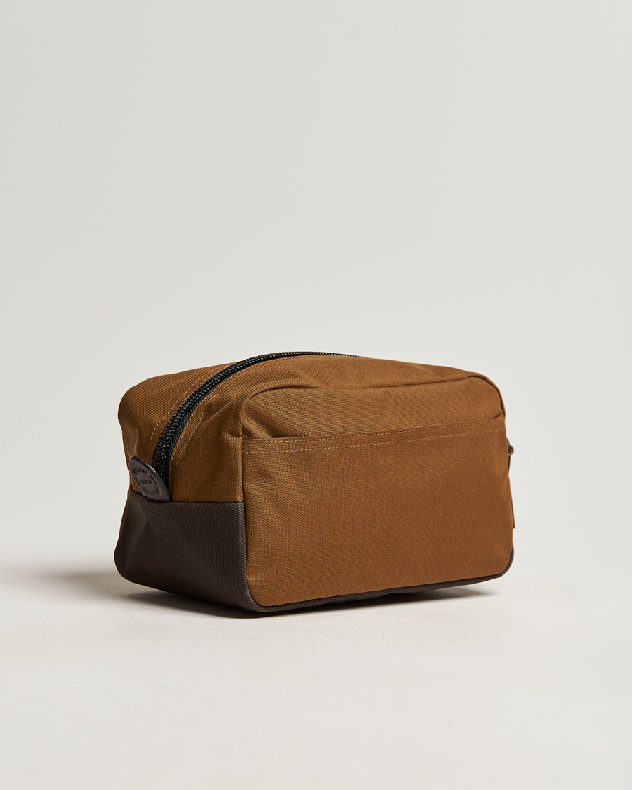 Herren | Filson Cordura Nylon Travel Pack Whiskey | Filson | Cordura Nylon Travel Pack Whiskey