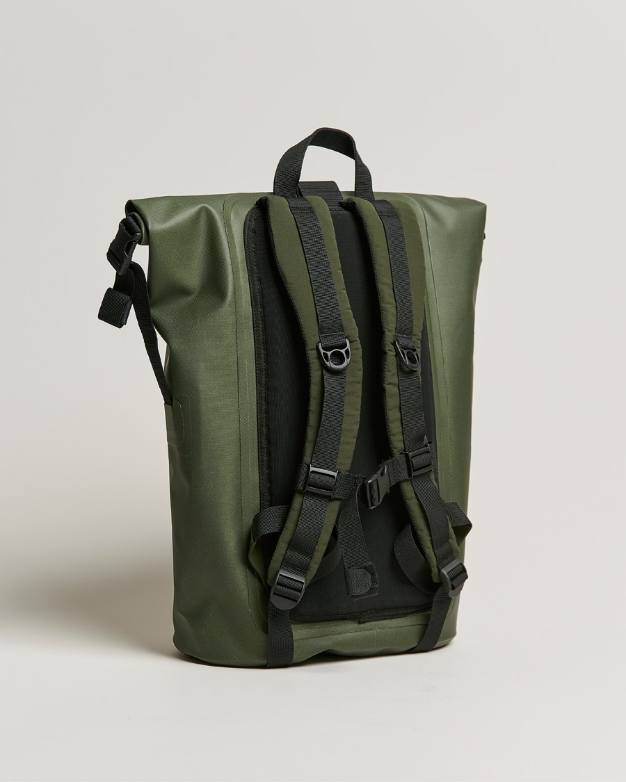 Herren | Filson Dry Backpack Green | Filson | Dry Backpack Green
