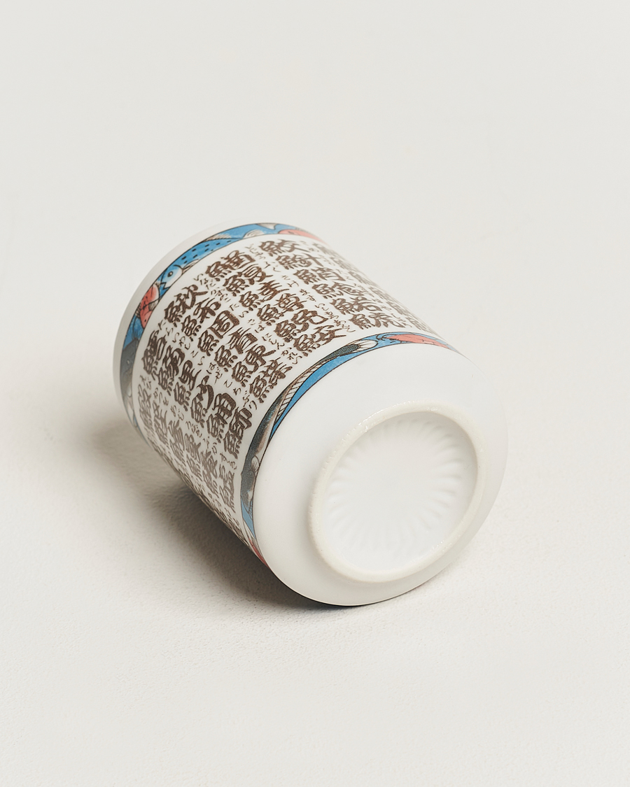Herren | Beams Japan Ceramic Cartoon Cup Fish | Beams Japan | Ceramic Cartoon Cup Fish