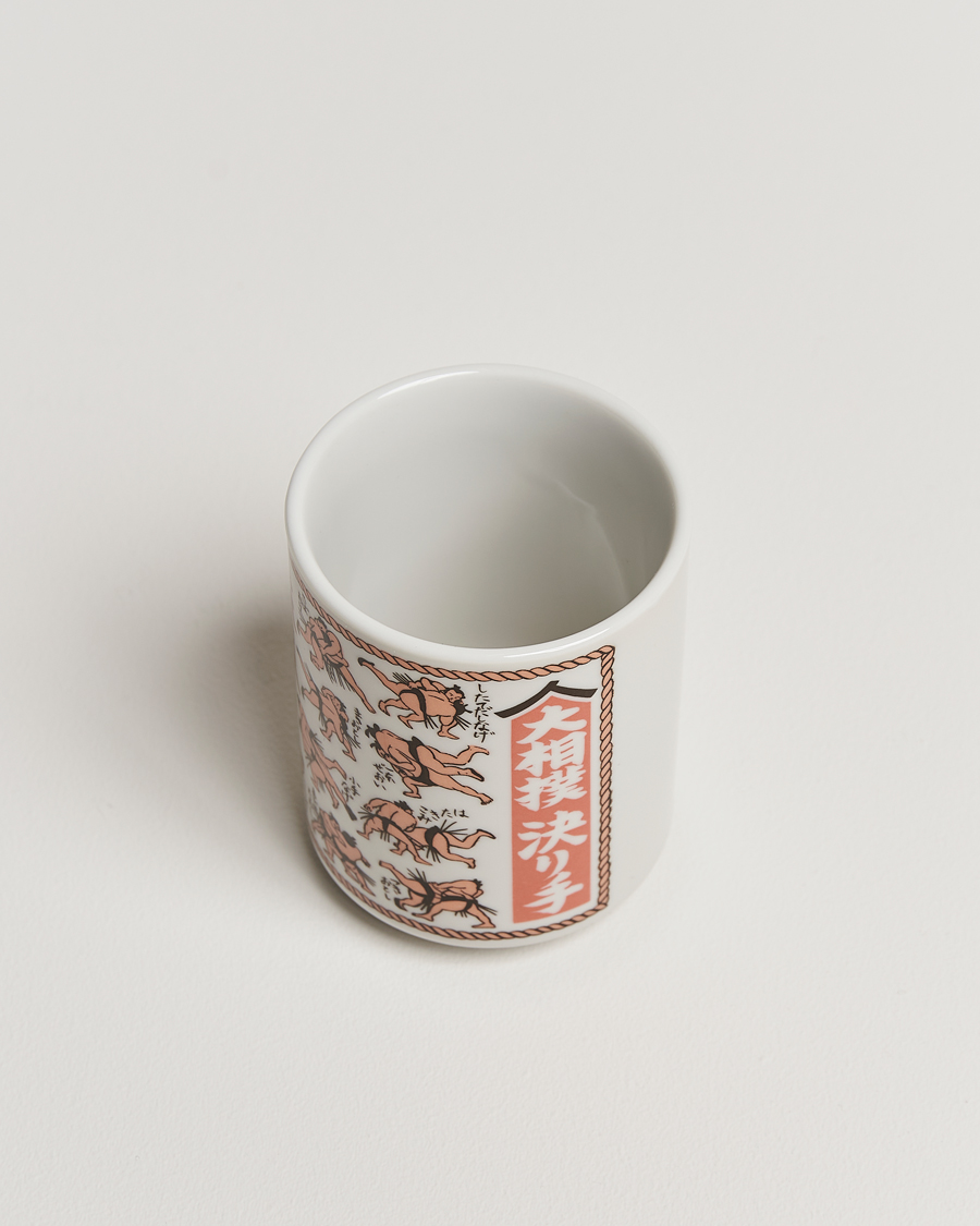 Herren | Beams Japan Ceramic Cartoon Cup Sumo | Beams Japan | Ceramic Cartoon Cup Sumo