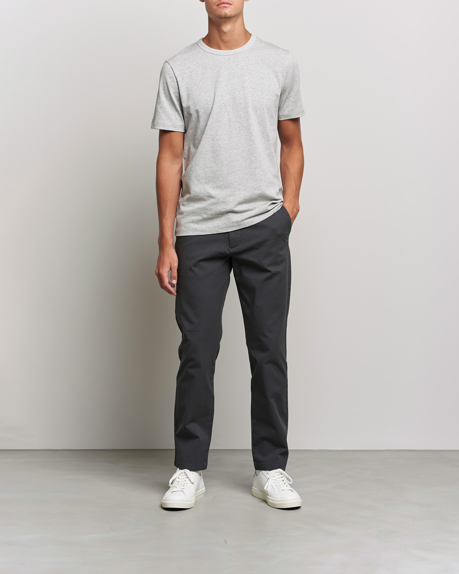 Herren | Hosen | Dockers | Cotton Slim Chino Steelhead