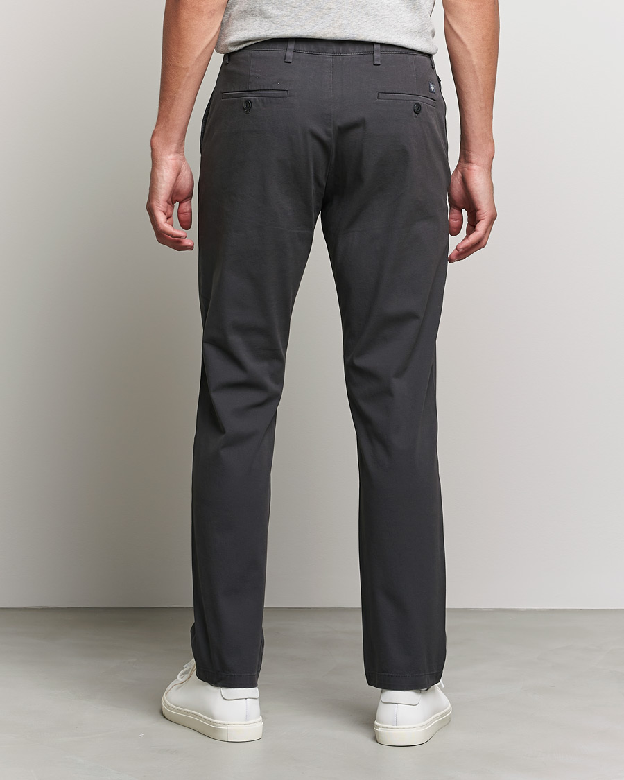 Herren | Hosen | Dockers | Cotton Slim Chino Steelhead