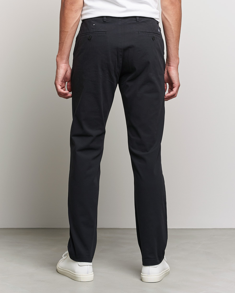 Herren | Hosen | Dockers | Cotton Slim Chino Black
