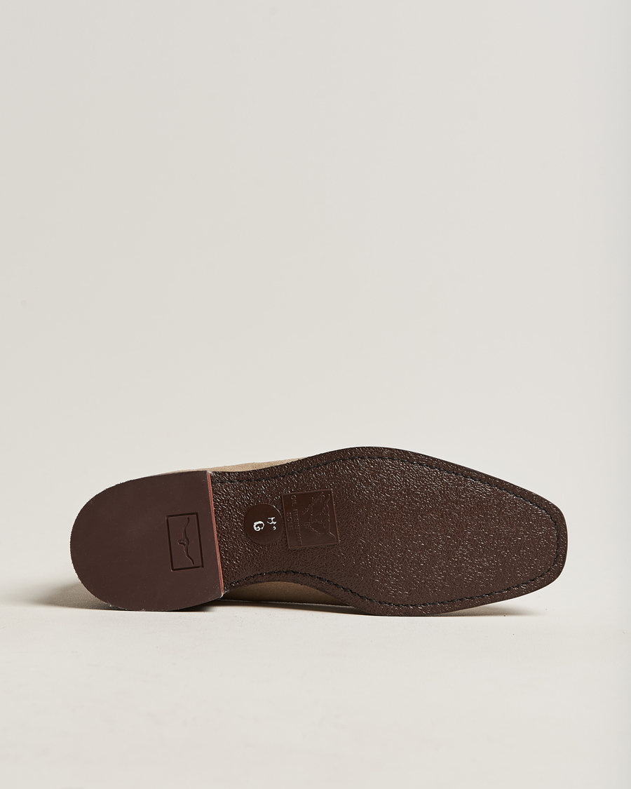 Herren | R.M.Williams Blaxland G Boot Bone | R.M.Williams | Blaxland G Boot Bone