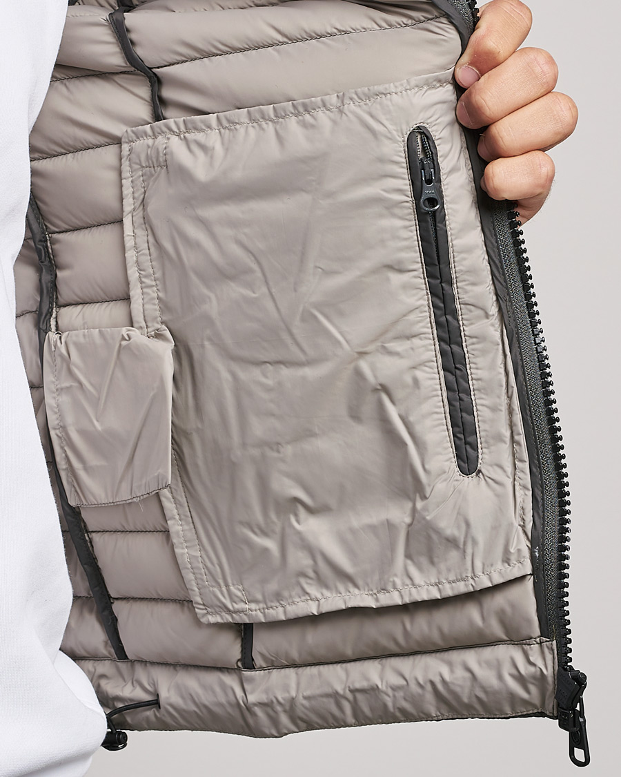 Herren | Jacken | Colmar | Repunk Lightweight Down Vest Vulcan