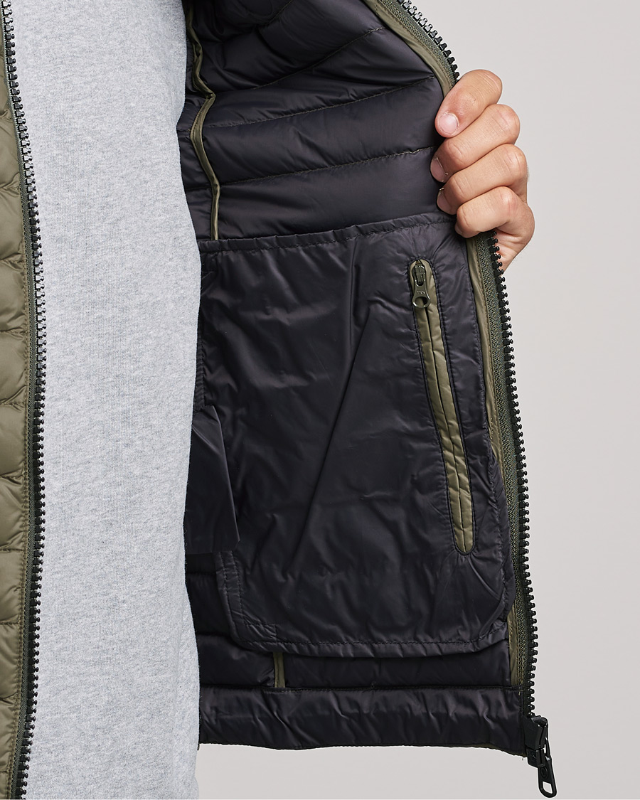 Herren | Jacken | Colmar | Repunk Lightweight Down Vest Bush