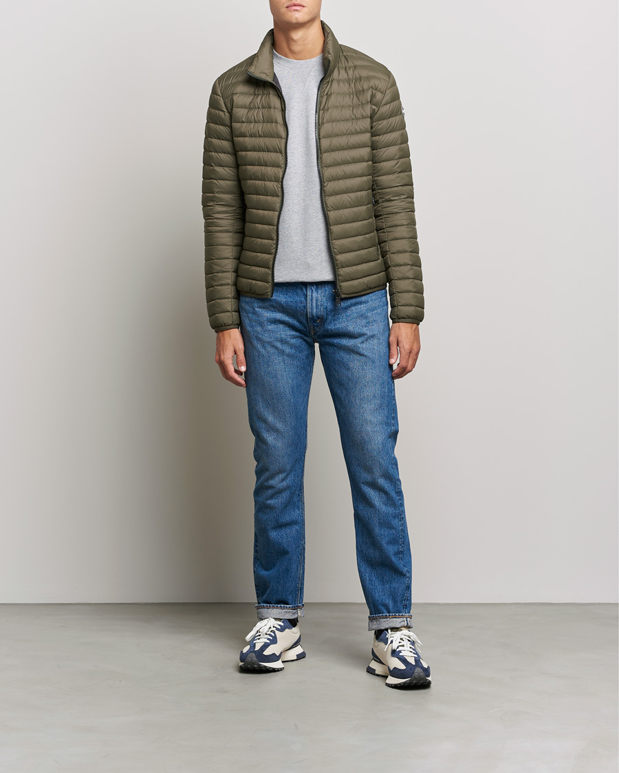 Herren | Jacken | Colmar | Repunk Lightweight Down Jacket Bush