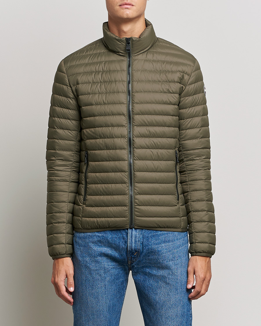 Herren | Jacken | Colmar | Repunk Lightweight Down Jacket Bush