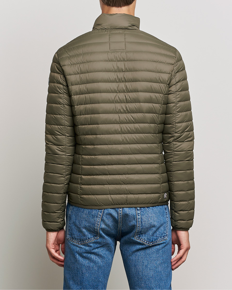Herren | Jacken | Colmar | Repunk Lightweight Down Jacket Bush
