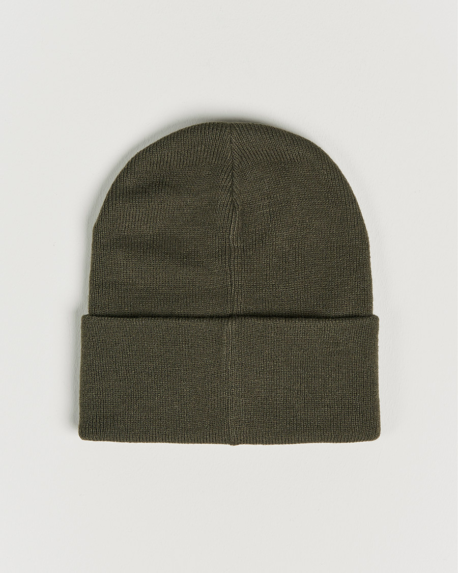 Herren | Colmar Cotton Beanie Bush | Colmar | Cotton Beanie Bush