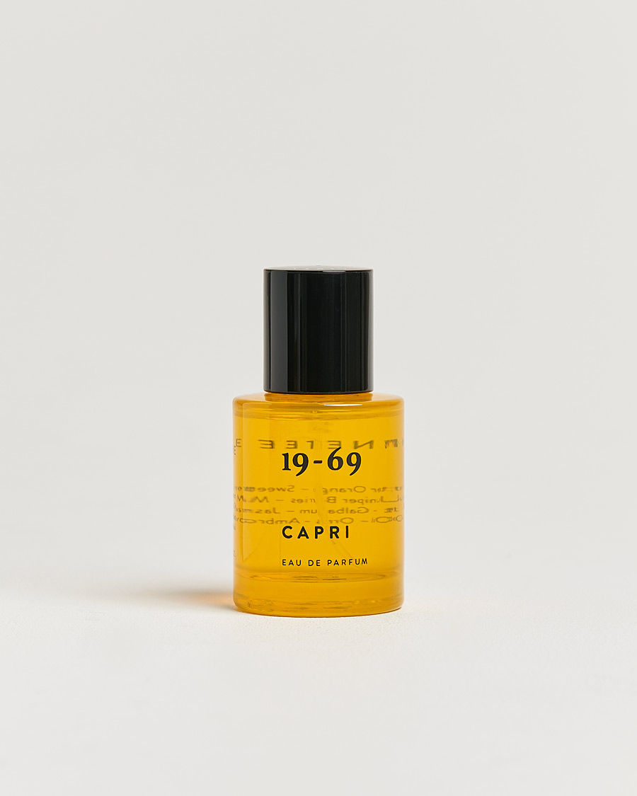 Herren | Parfüm | 19-69 | Capri Eau de Parfum 30ml