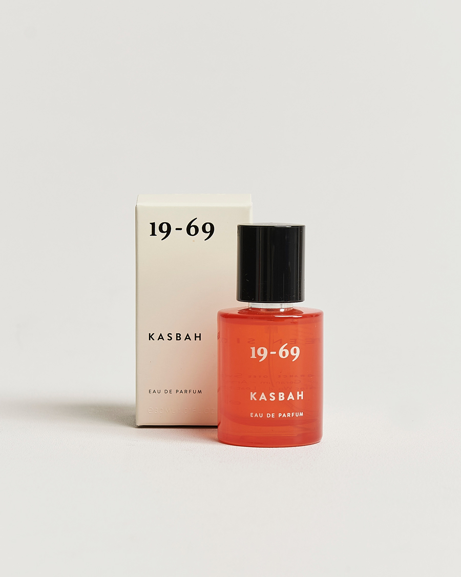 Herren | Unter 100 | 19-69 | Kasbah Eau de Parfum 30ml  