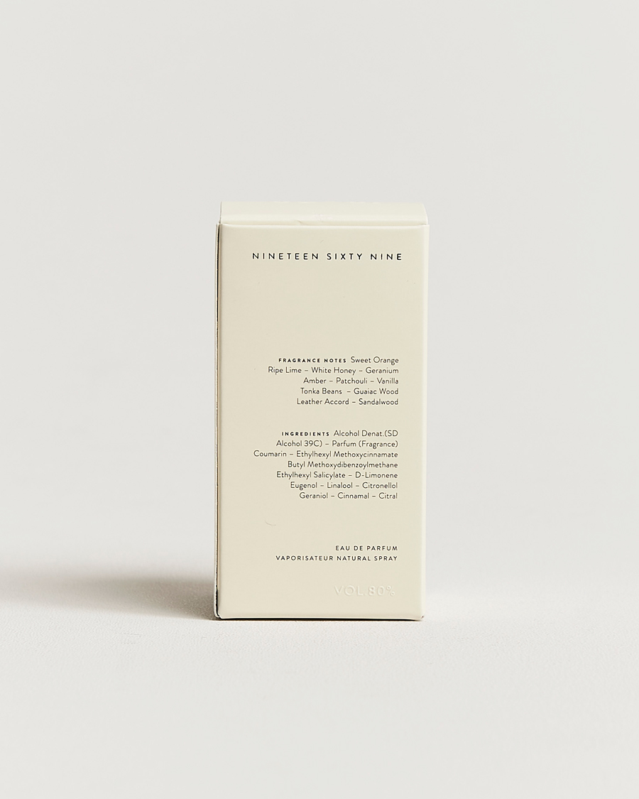 Herren | Parfüm | 19-69 | Kasbah Eau de Parfum 30ml
