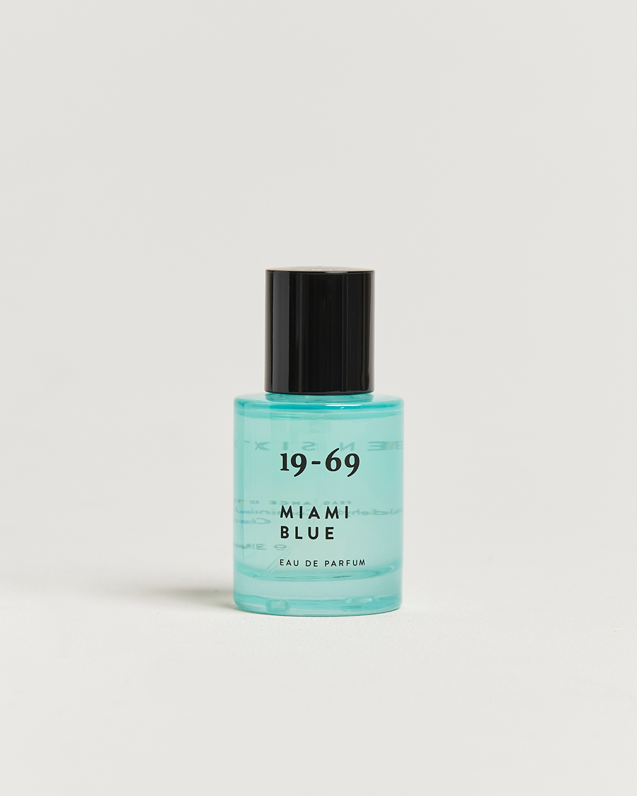 Herren | Parfüm | 19-69 | Miami Blue Eau de Parfum 30ml
