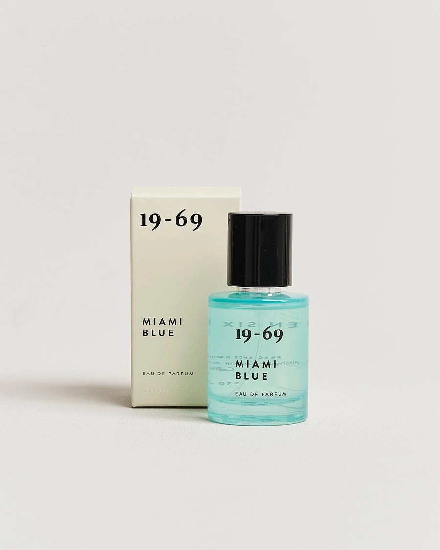 Herren | Parfüm | 19-69 | Miami Blue Eau de Parfum 30ml