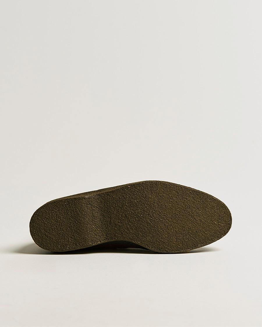 Herren | Boots | Sanders | Adam Chelsea Boot Polo Snuff Suede