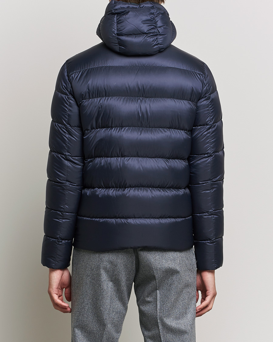 Herren | Jacken | Herno | Globe Down Jacket Navy