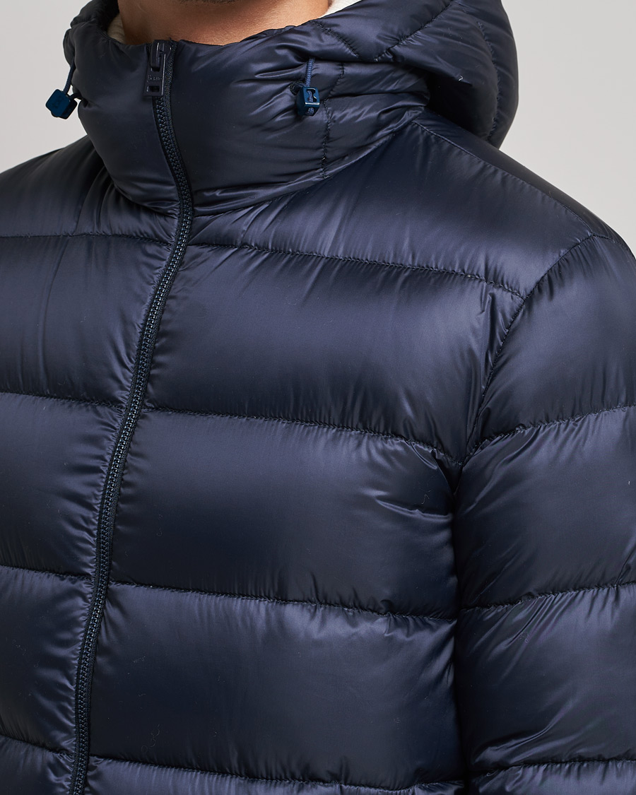 Herren | Jacken | Herno | Globe Down Jacket Navy