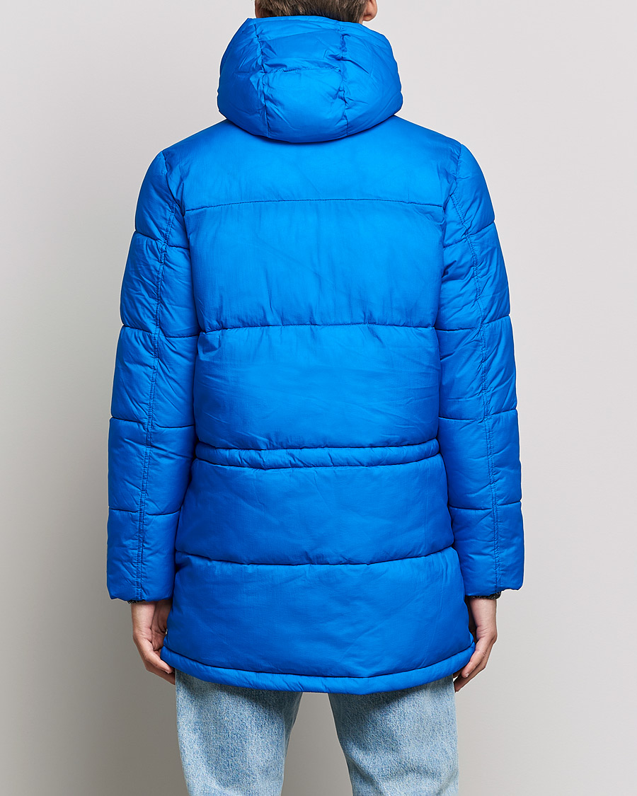 Herren | Jacken | PS Paul Smith | Down Parka Blue
