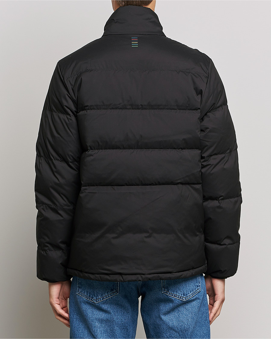 Herren | Jacken | PS Paul Smith | Lightweight Down Jacket Black