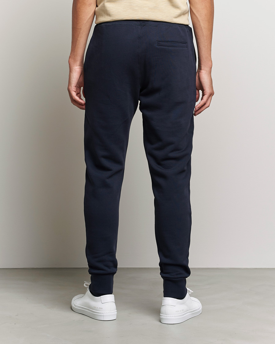 Herren | Hosen | PS Paul Smith | Organic Cotton Zebra Jogger Navy