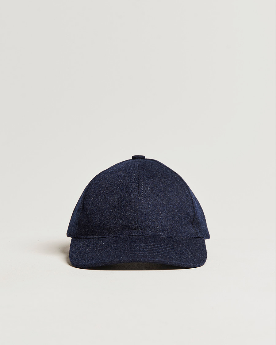 Herren | Varsity Headwear Cashmere Soft Front Baseball Cap Royal Blue | Varsity Headwear | Cashmere Soft Front Baseball Cap Royal Blue