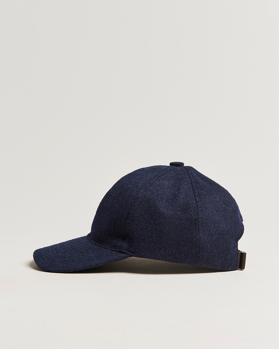 Herren | Varsity Headwear Cashmere Soft Front Baseball Cap Royal Blue | Varsity Headwear | Cashmere Soft Front Baseball Cap Royal Blue