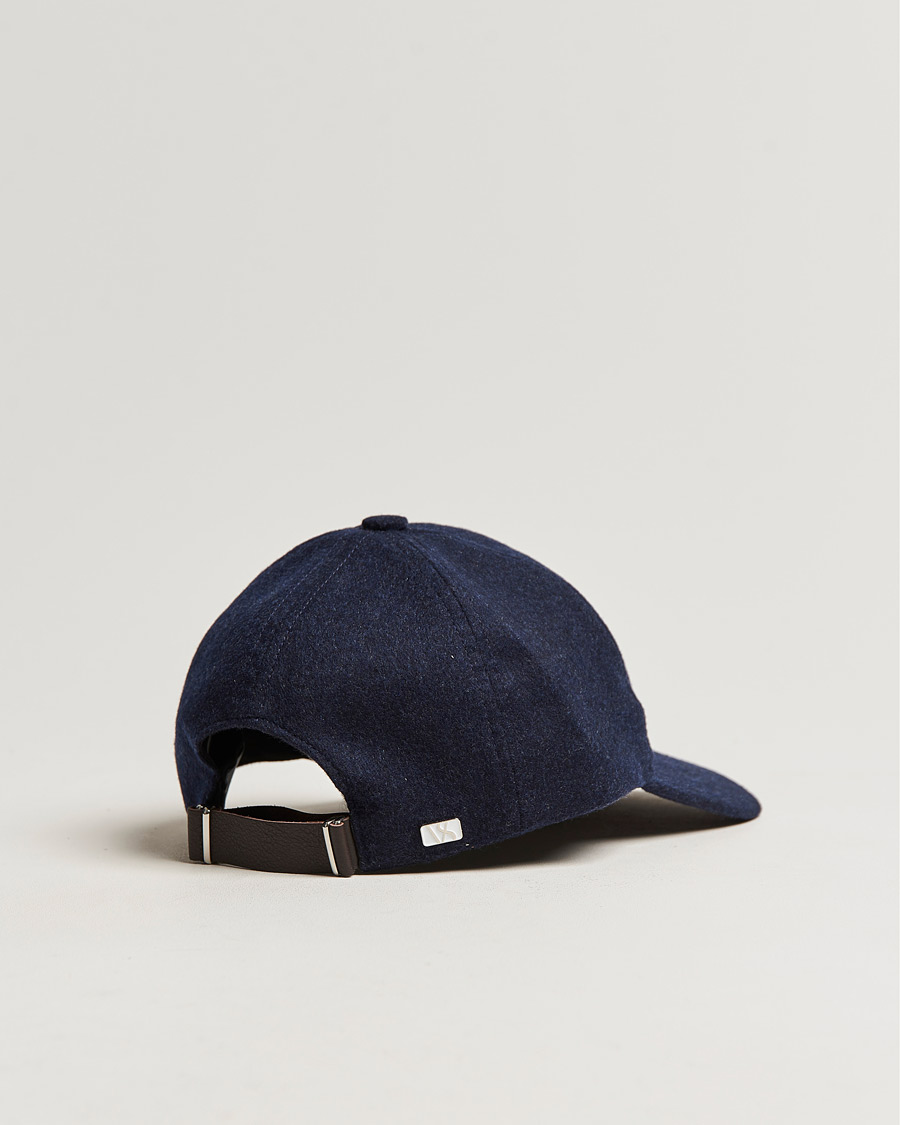 Herren | Varsity Headwear Cashmere Soft Front Baseball Cap Royal Blue | Varsity Headwear | Cashmere Soft Front Baseball Cap Royal Blue