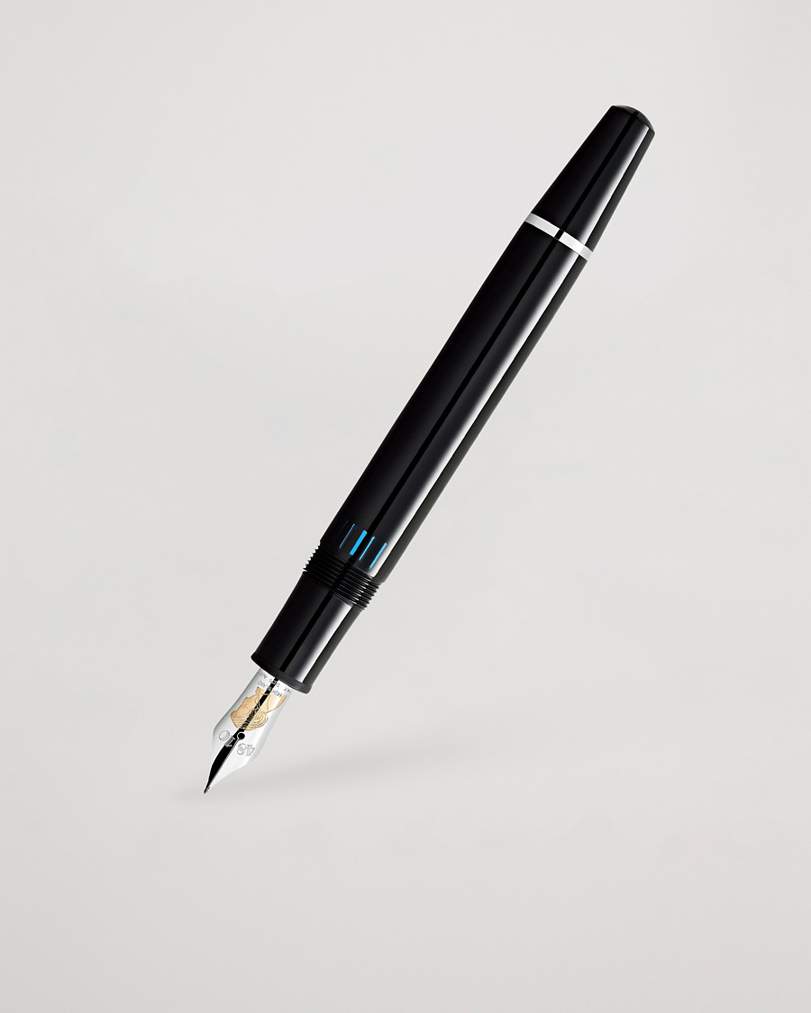 Herren | Montblanc Frédéric Chopin Special Edition Fountain Pen M | Montblanc | Frédéric Chopin Special Edition Fountain Pen M