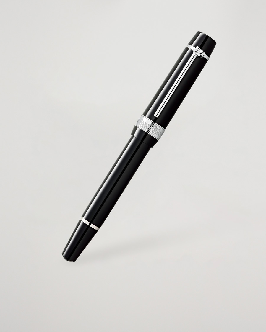 Herren | Montblanc Frédéric Chopin Special Edition Fountain Pen M | Montblanc | Frédéric Chopin Special Edition Fountain Pen M