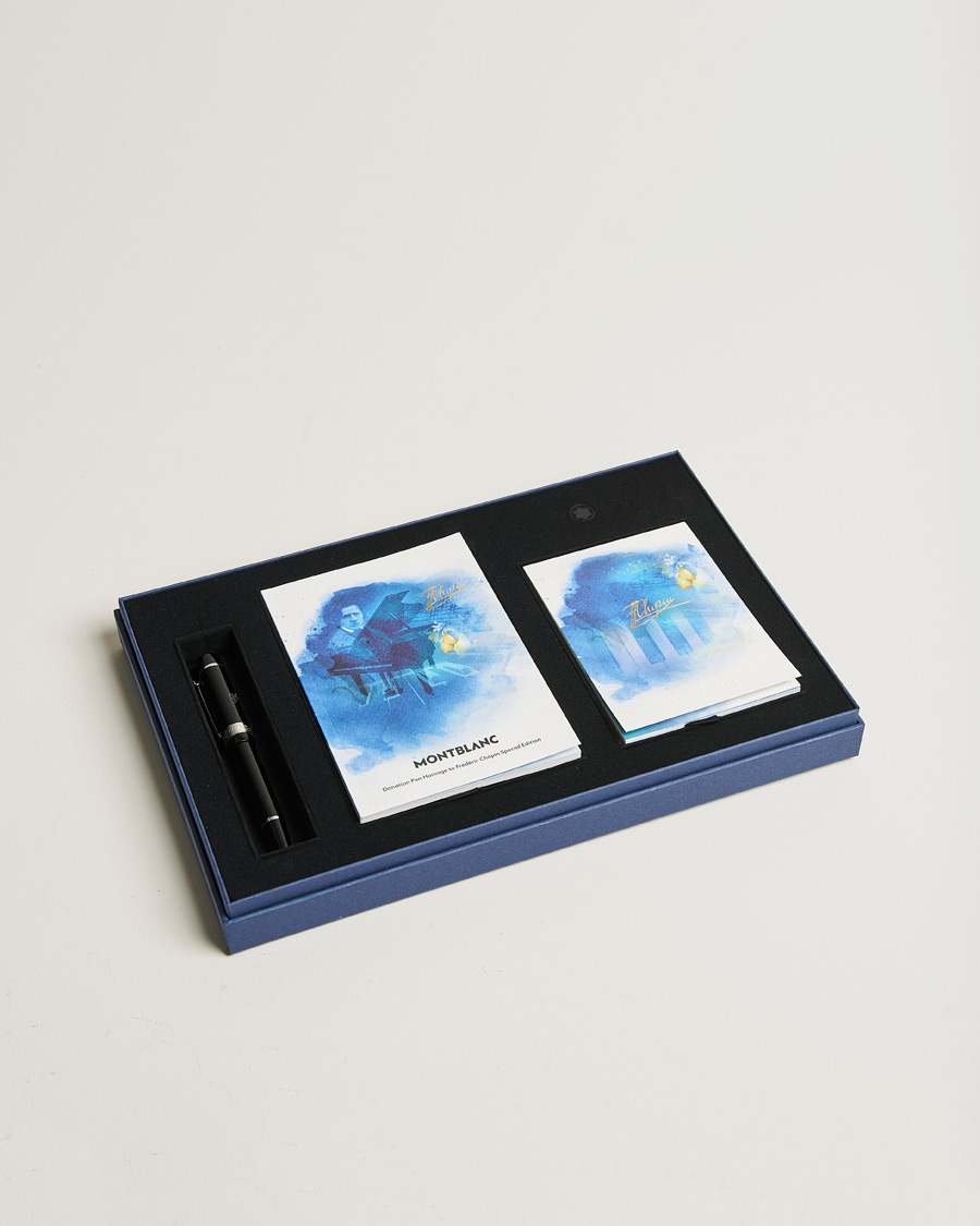 Herren | Montblanc Frédéric Chopin Special Edition Rollerball | Montblanc | Frédéric Chopin Special Edition Rollerball