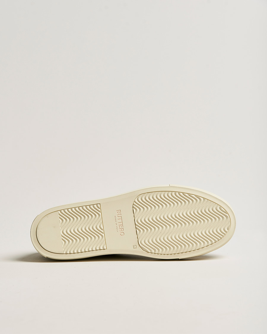 Herren | Buttero Tanino Suede Sneaker Green | Buttero | Tanino Suede Sneaker Green