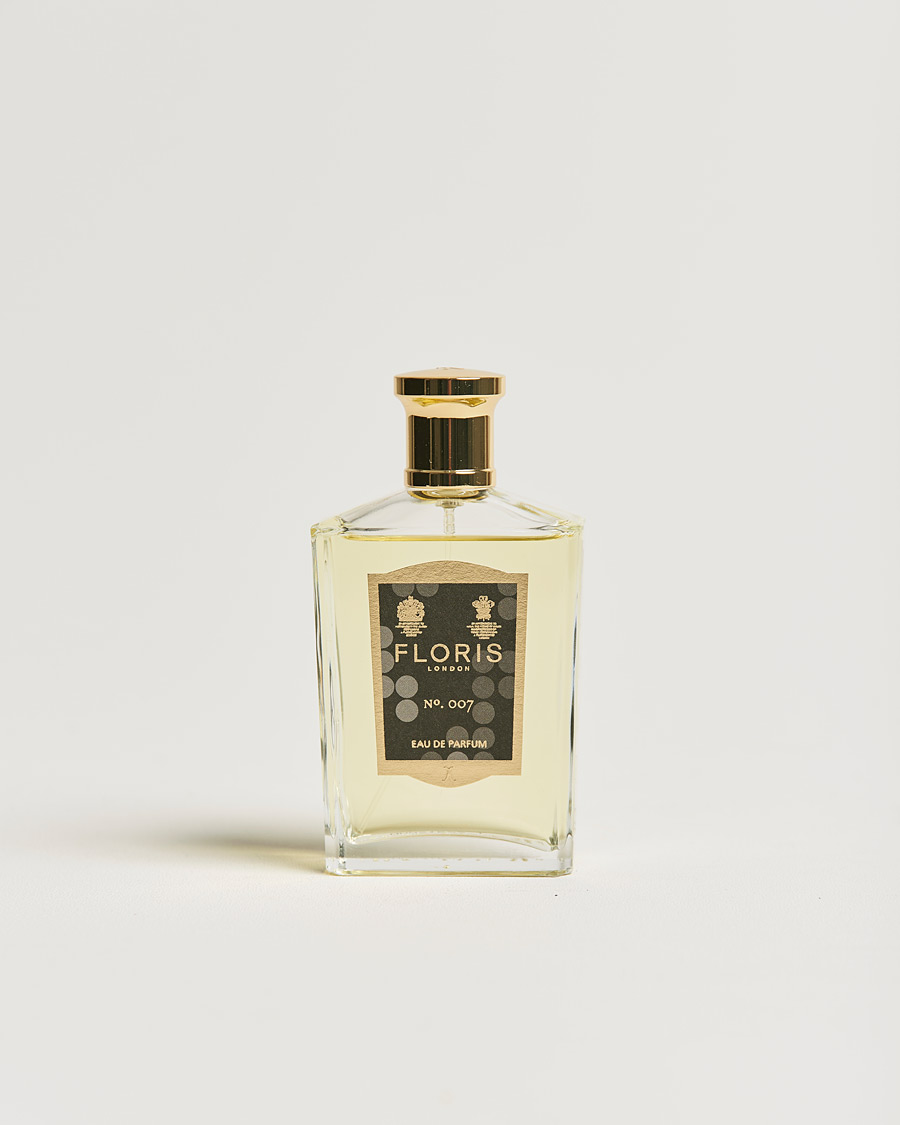 Herren | Parfüm | Floris London | No. 007 Eau de Parfum 100ml