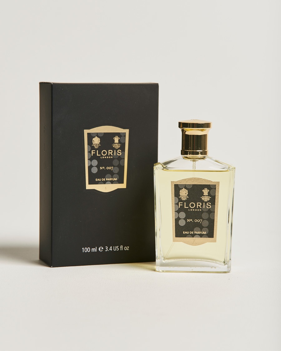 Herren | Parfüm | Floris London | No. 007 Eau de Parfum 100ml