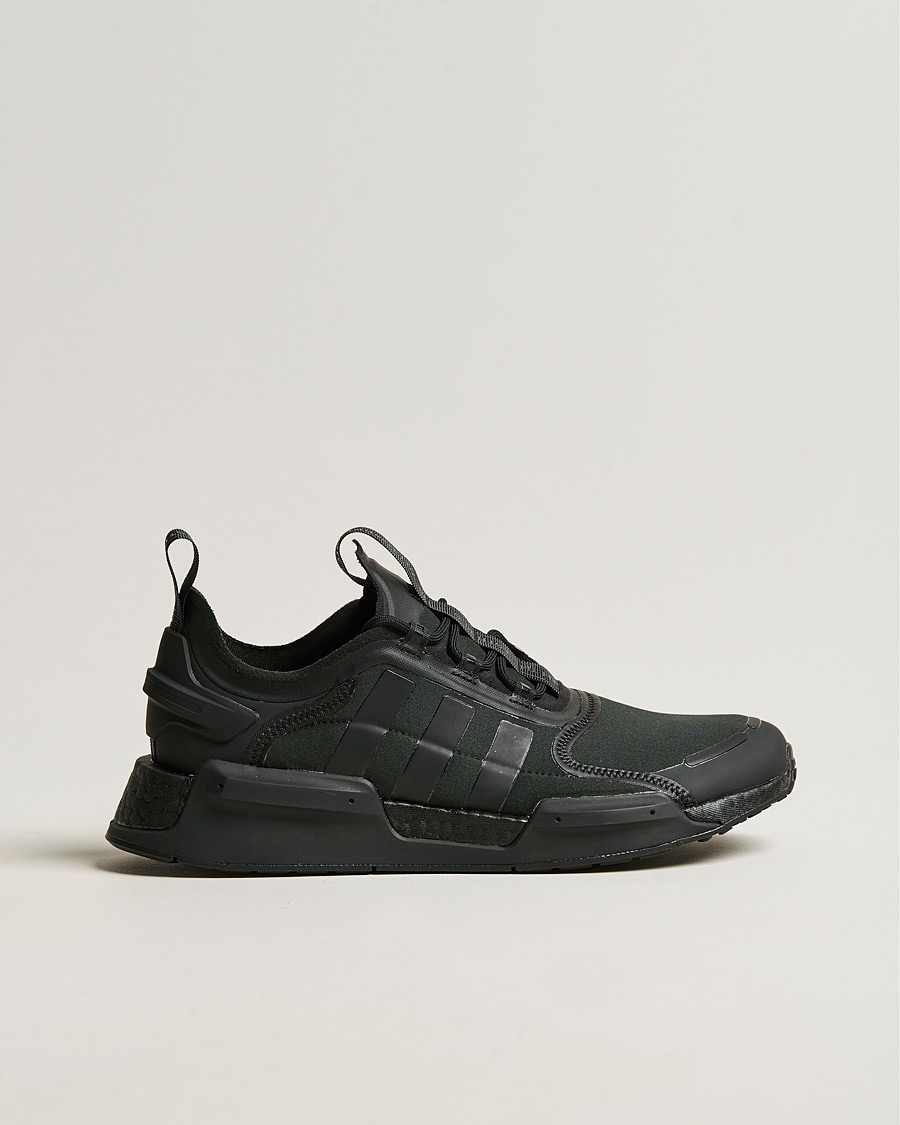 Herren | adidas Originals NMD_V3 Sneaker Black | adidas Originals | NMD_V3 Sneaker Black