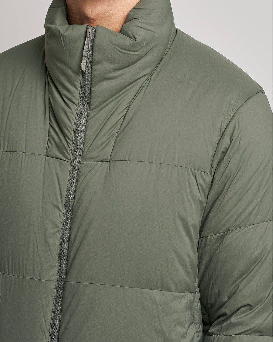 Herren | Jacken | Arc'teryx Veilance | Conduit Down Jacket Forage