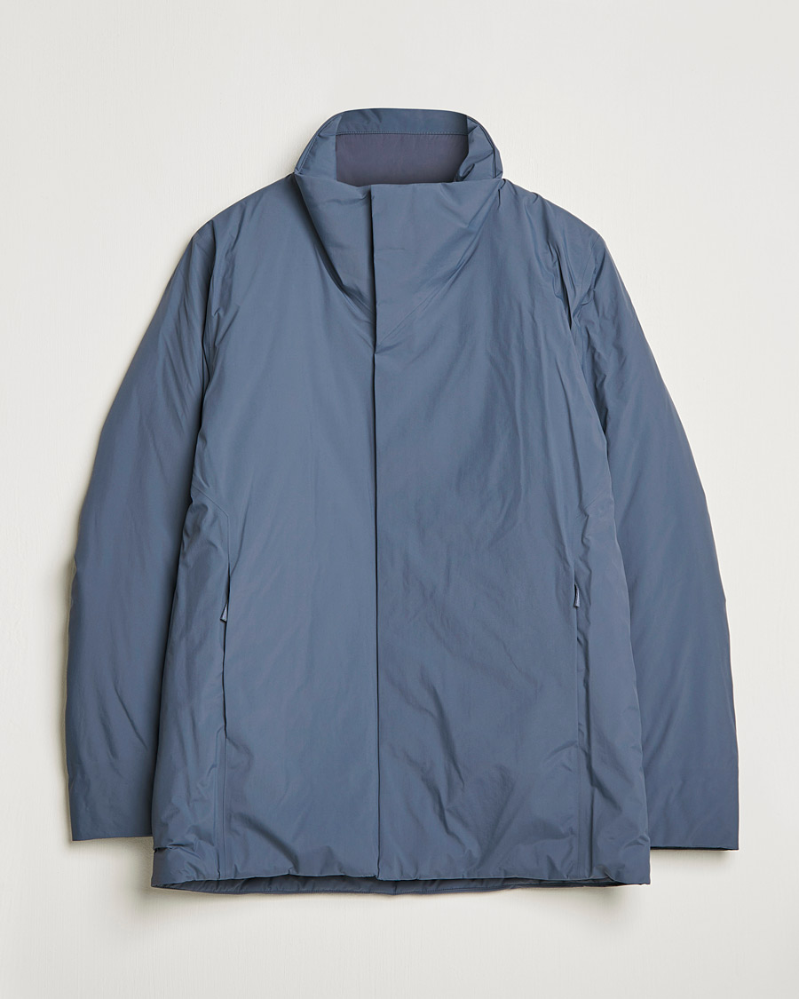 Herren | Jacken | Arc'teryx Veilance | Euler Gore-Tex Jacket Overcast