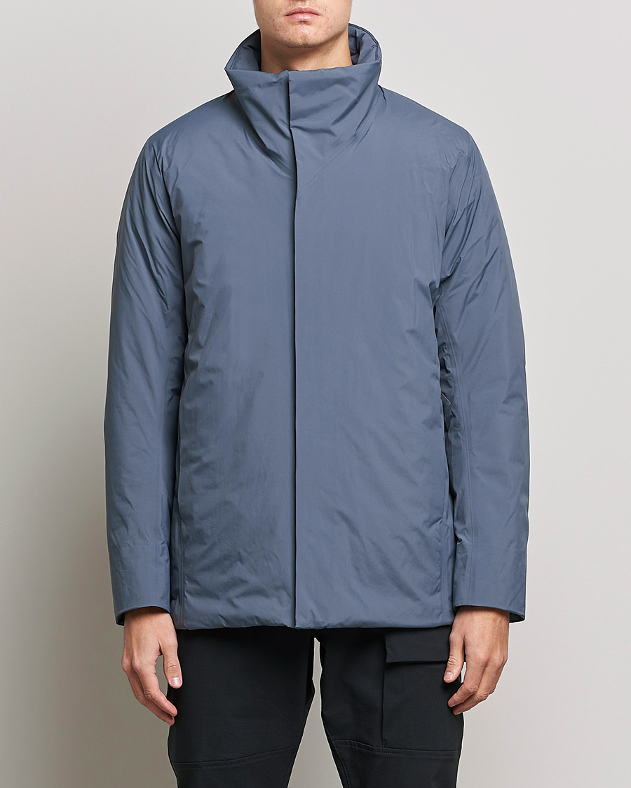 Herren | Jacken | Arc'teryx Veilance | Euler Gore-Tex Jacket Overcast