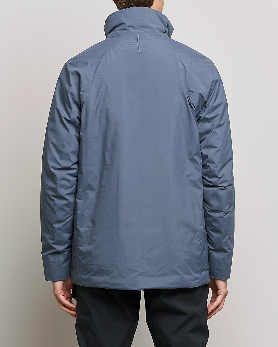 Herren | Jacken | Arc'teryx Veilance | Euler Gore-Tex Jacket Overcast