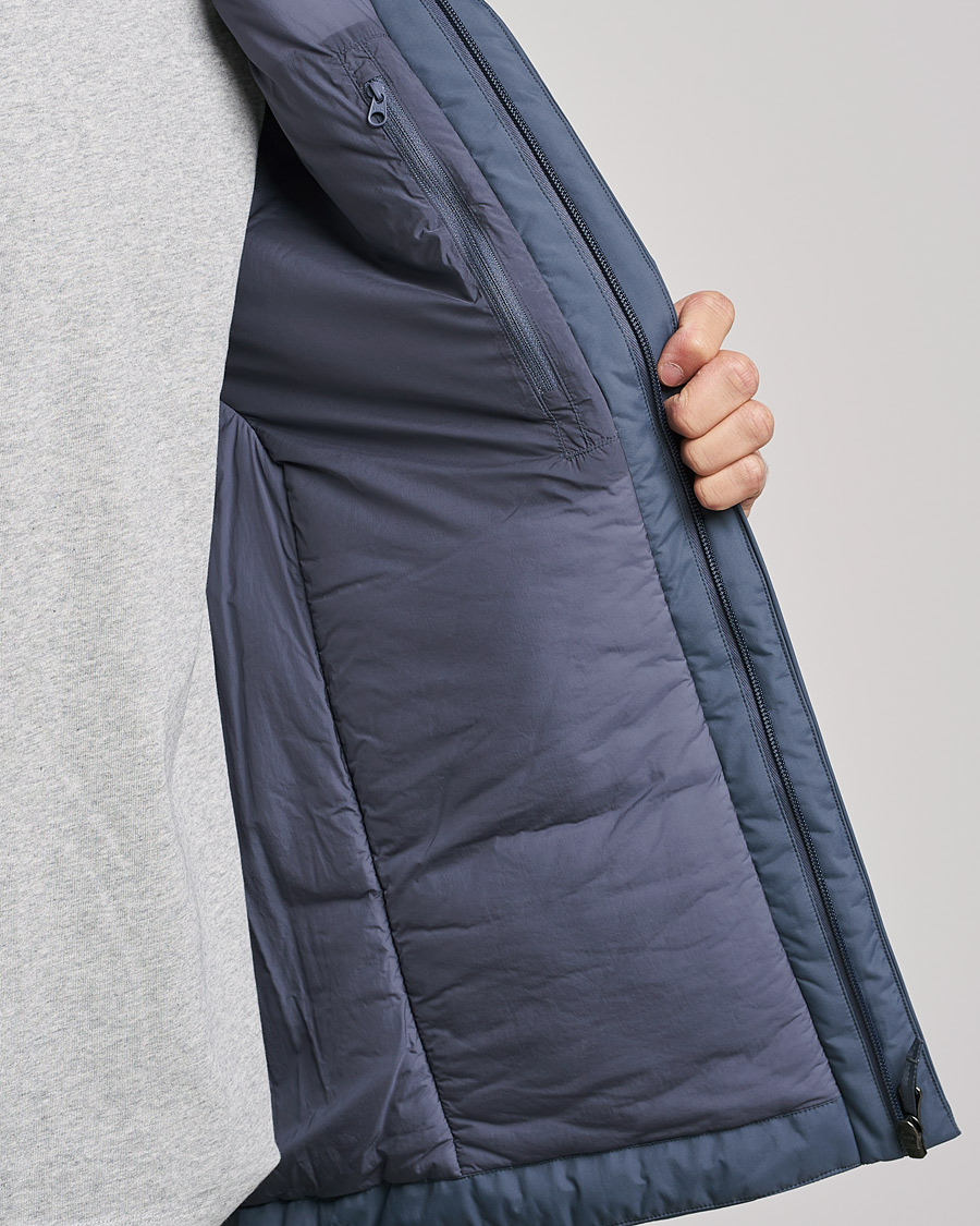 Herren | Jacken | Arc'teryx Veilance | Euler Gore-Tex Jacket Overcast