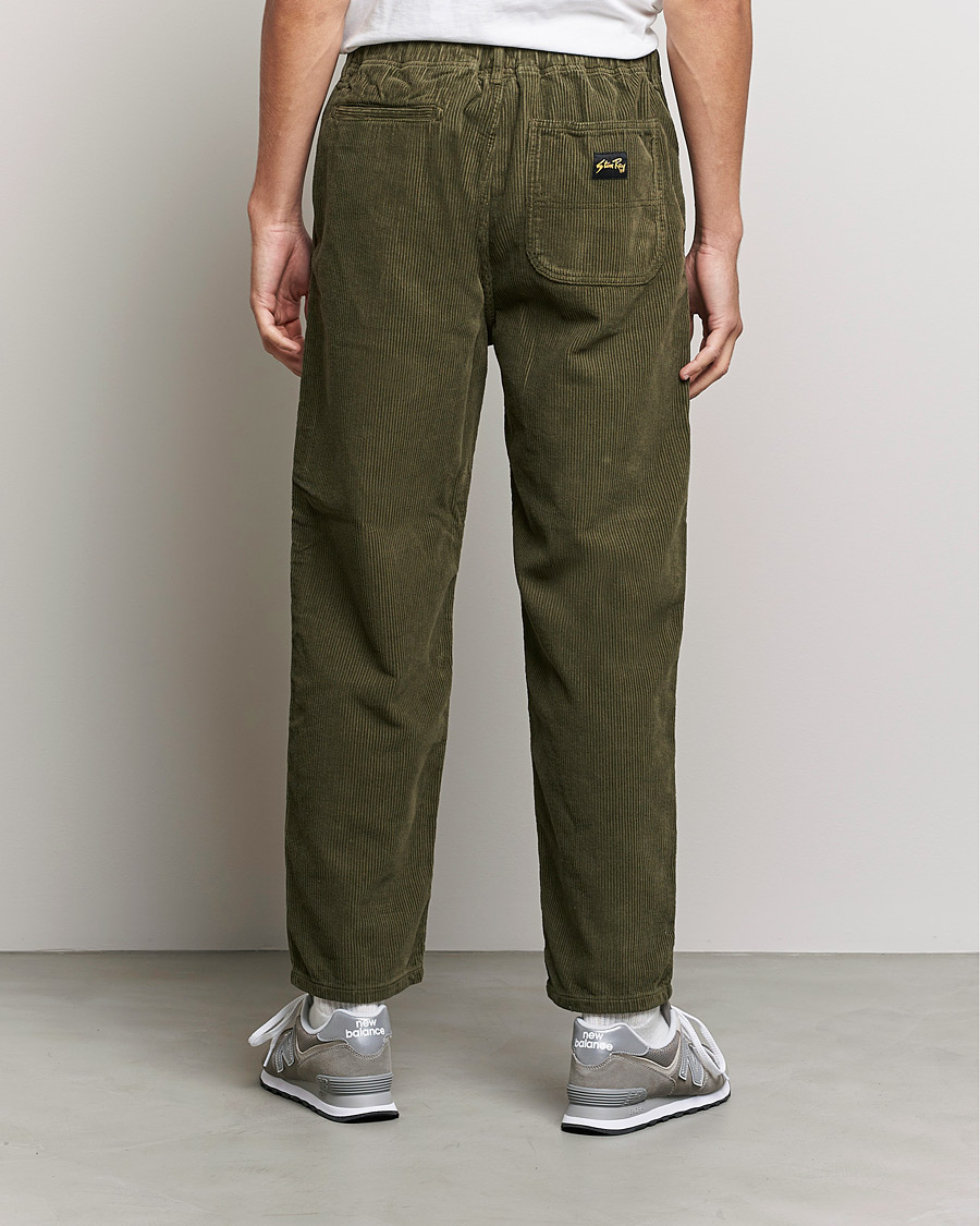 Herren | Hosen | Stan Ray | Rec Corduroy Pants Olive