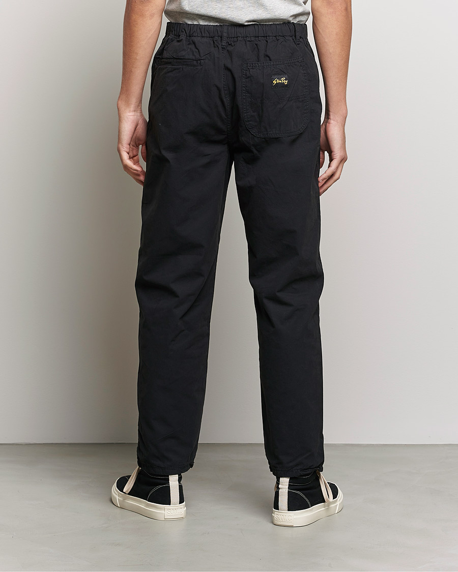 Herren | Hosen | Stan Ray | Rec Cotton Poplin Pants Black