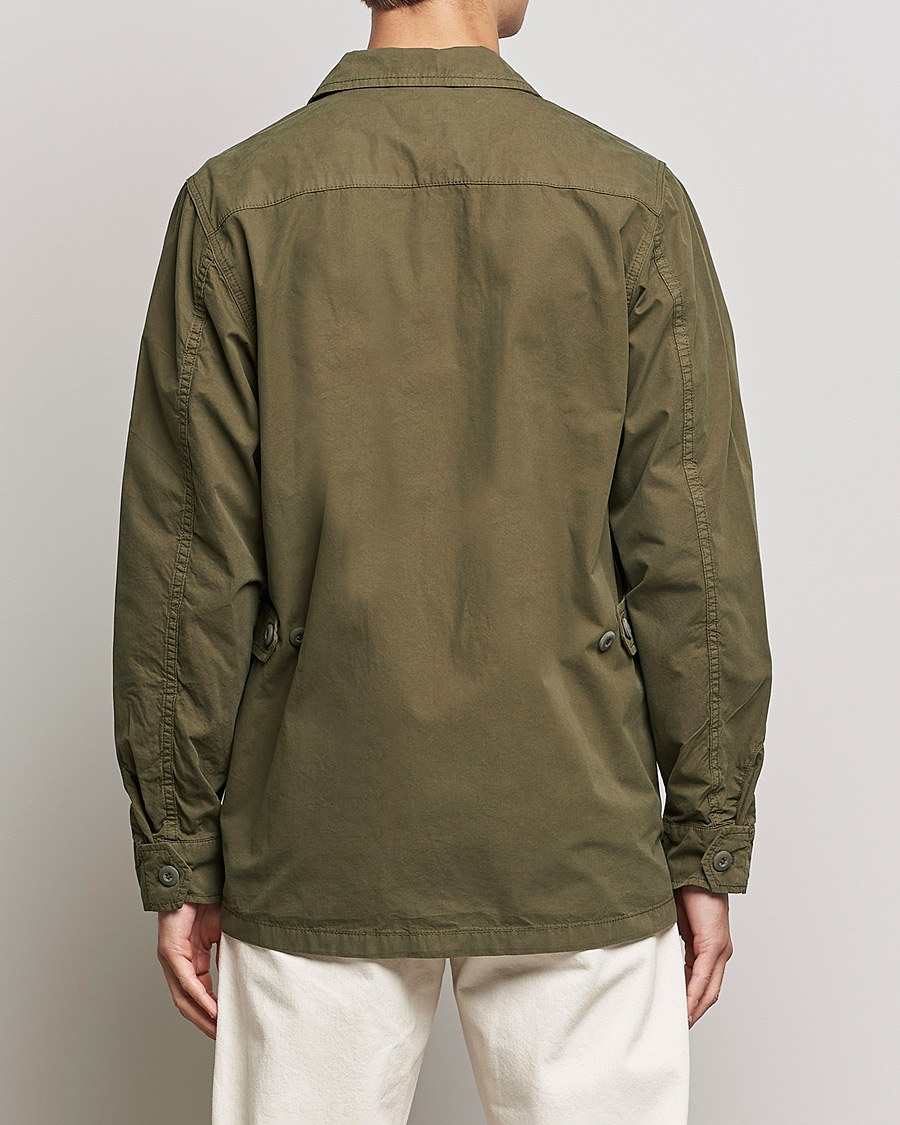 Herren | Jacken | Stan Ray | Tropical Cotton Jacket Olive