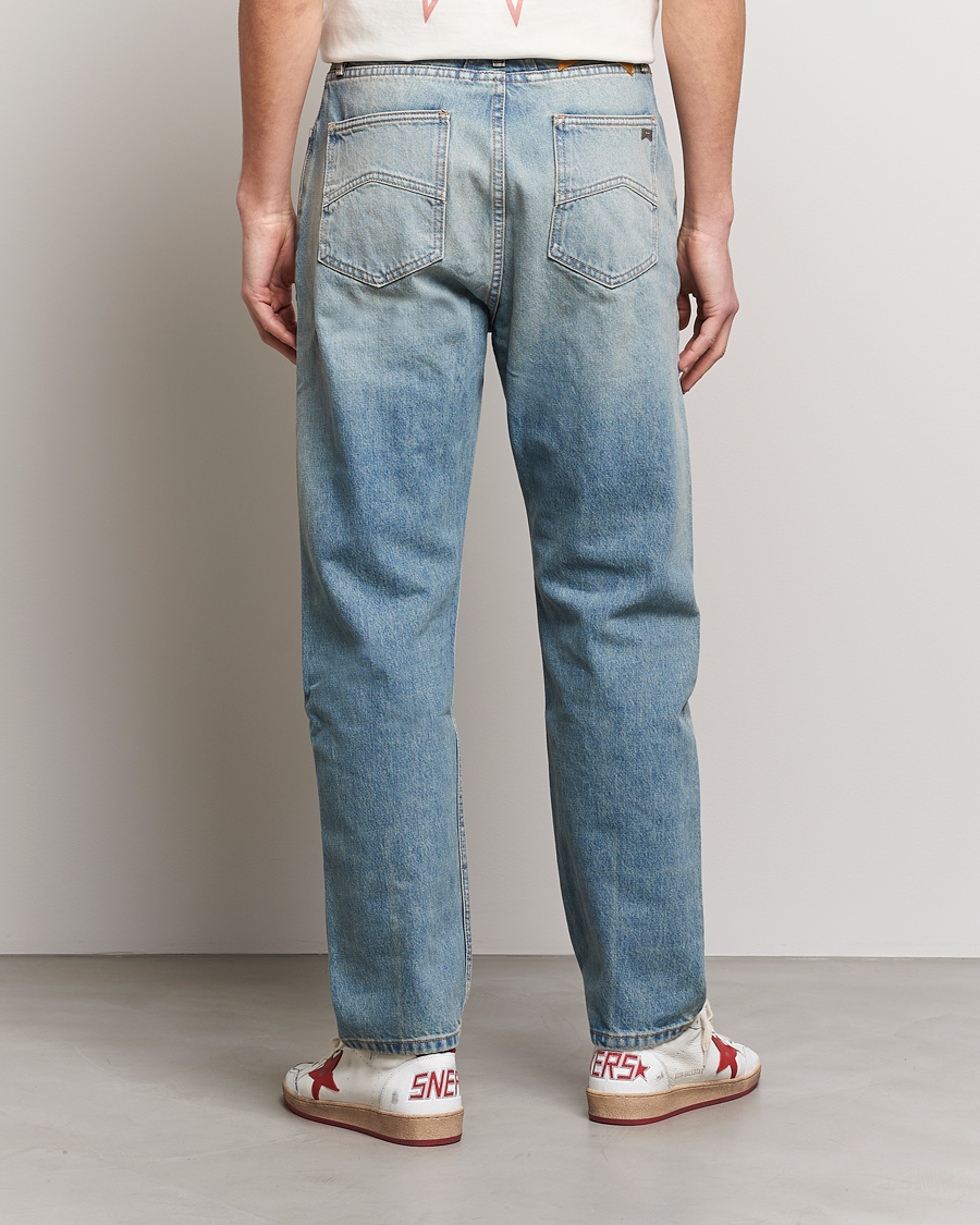 Herren | Jeans | Rhude | Classic Denim Washed Indigo