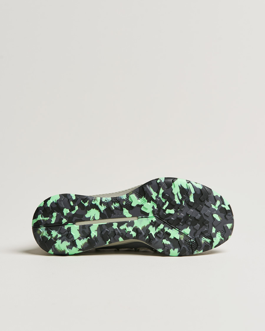 Herren | adidas Performance Terrex Voyager 21 Canvas Sneaker Grey/Silver | adidas Performance | Terrex Voyager 21 Canvas Sneaker Grey/Silver