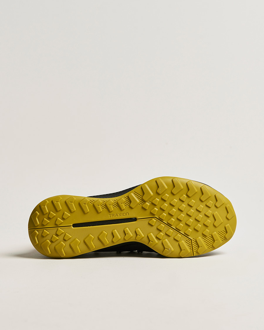 Herren | adidas Performance Terrex Voyager 21 Canvas Sneaker Black | adidas Performance | Terrex Voyager 21 Canvas Sneaker Black