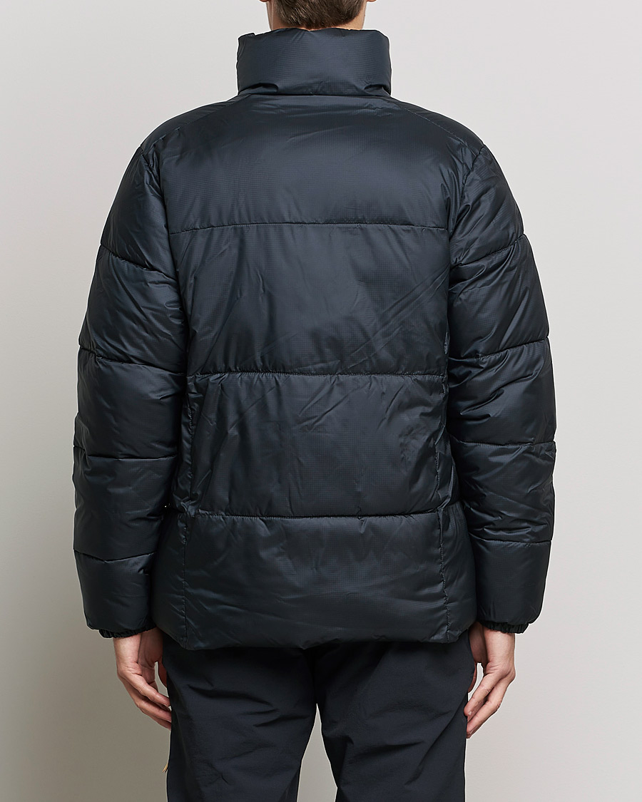 Herren | Jacken | Columbia | Puffect II Padded Jacket Black